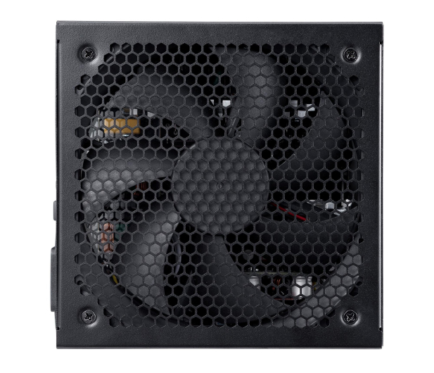XPG Pylon II 650W 80 Plus Bronze ATX  3.1 - 1368387 - zdjęcie 3